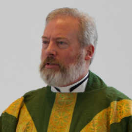 Rev. David Kind